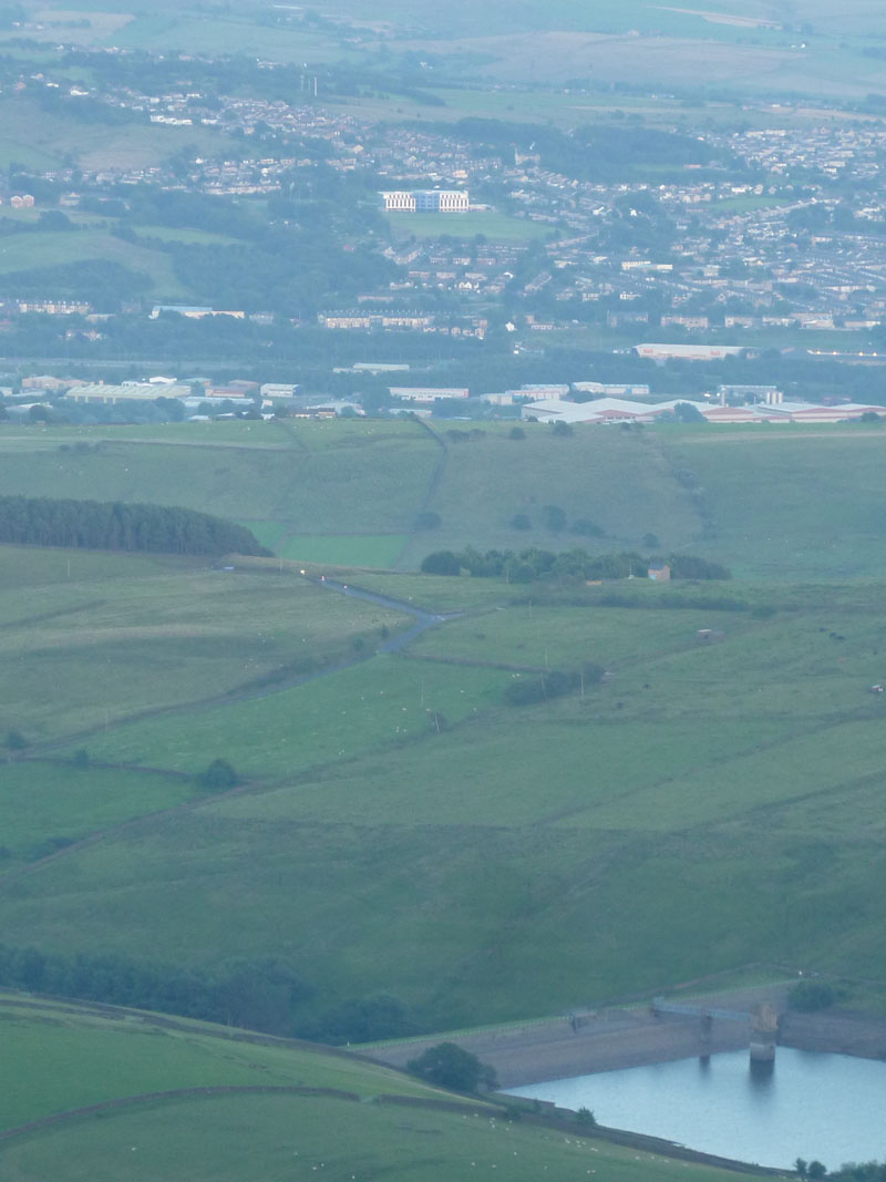 Pendle View